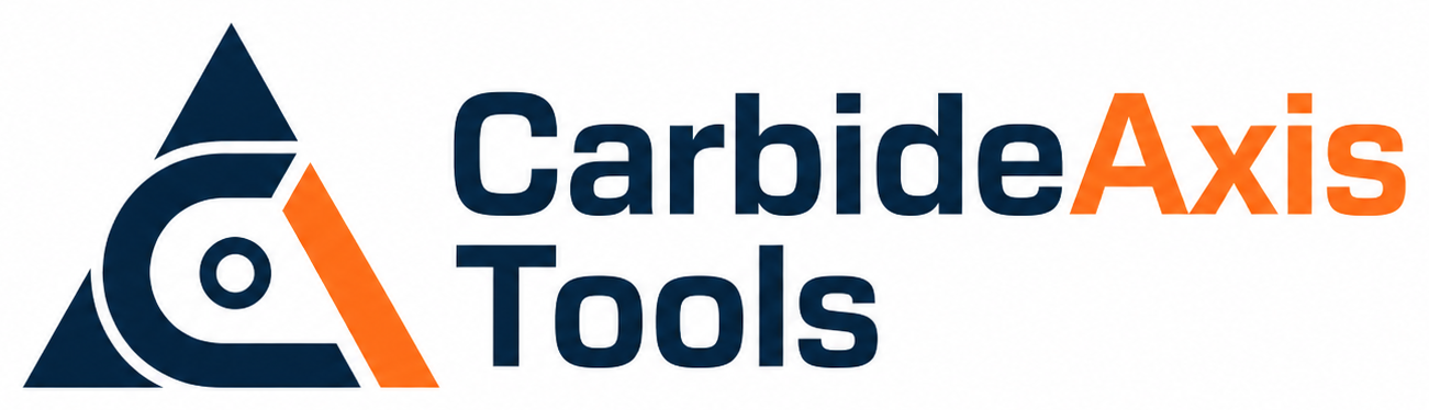 CarbideAxis Tools logo