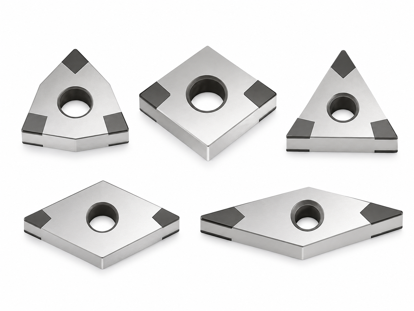 CBN Inserts