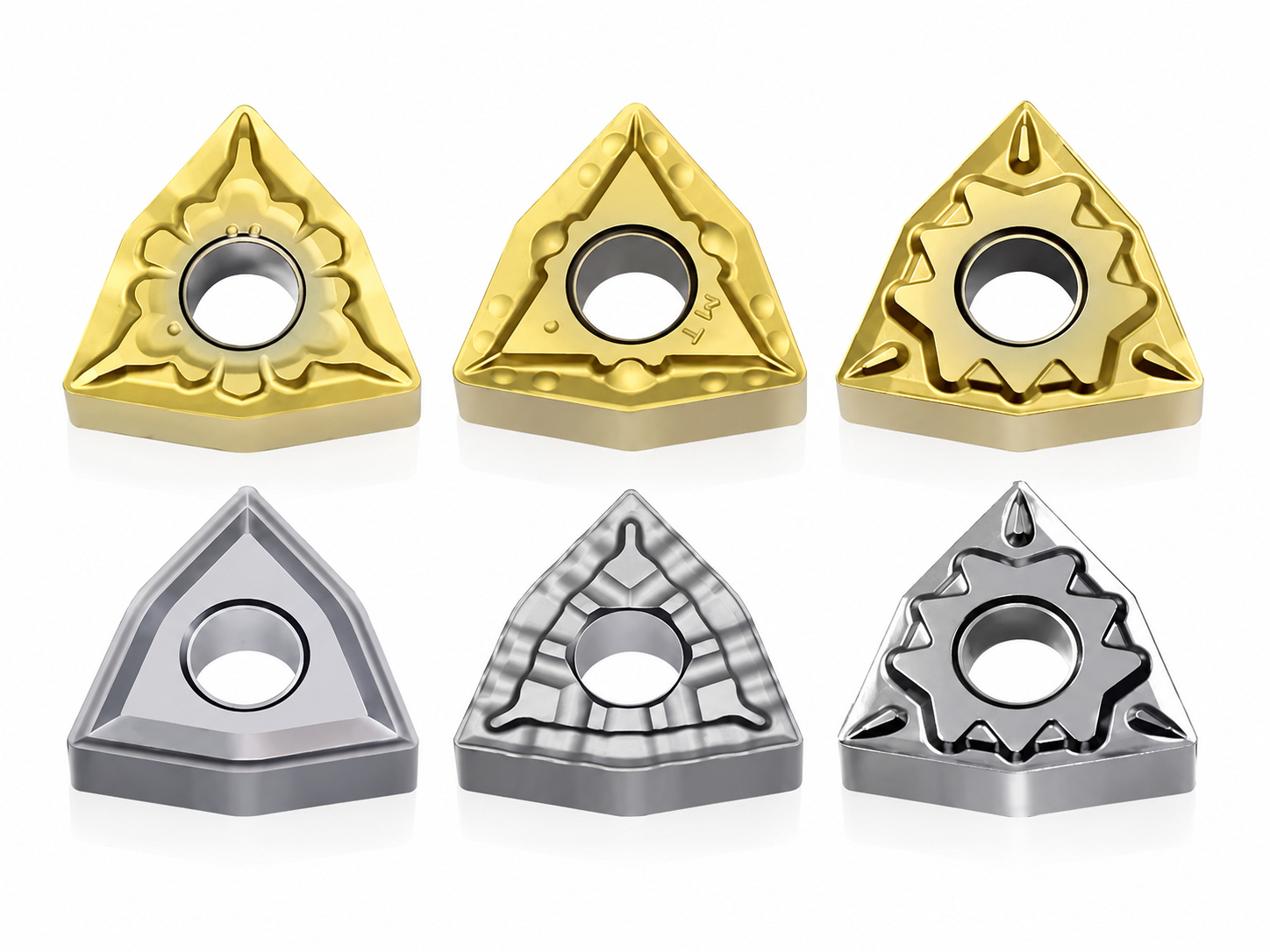 Cermet Inserts