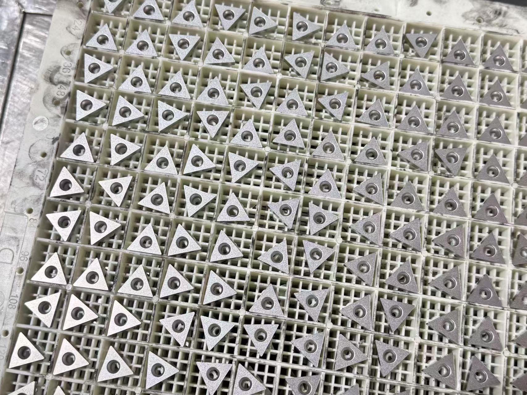 Turning Inserts